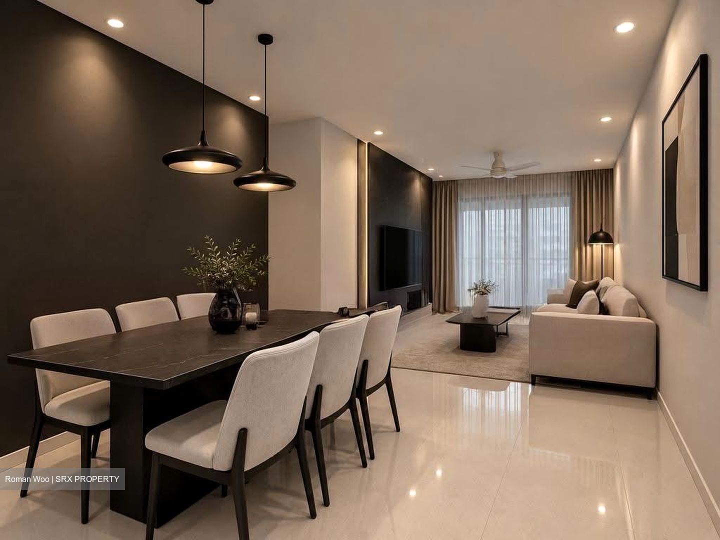 Treasure at Tampines (D18), Condominium #625107511